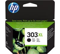 HP 303XL High Yield Black Ink Cartridge