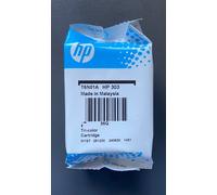 HP 303 Tri-color Original Ink Cartridge
