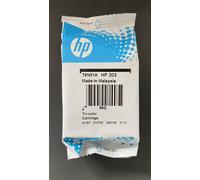 HP 303 Tri-color Original Ink Cartridge
