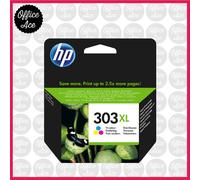 Genuine HP 303XL Ink Cartridge Colour For ENVY 6220-6234