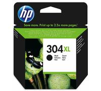 HP 304XL Black Original Ink Cartridge