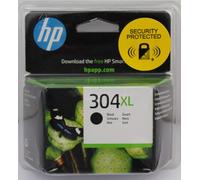 HP 304XL Black Original Ink Cartridge