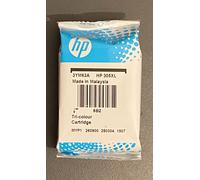 HP 305XL High Yield Tri-color Original Ink Cartridge
