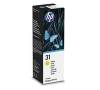 HP 1VU28AE (31) Ink cartridge yellow, 8K pages, 70ml