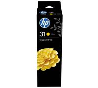 HP 1VU28AE (31) Ink cartridge yellow, 8K pages, 70ml