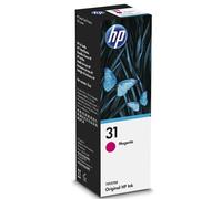 HP 31 (1VU27AE) Magenta Original Ink Bottle
