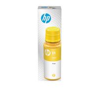 HP 1VU28AE (31) Ink cartridge yellow, 8K pages, 70ml