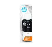 HP 1VV24AE Original HP 32XL High Capacity Black Ink Bottle - 1VU24AE