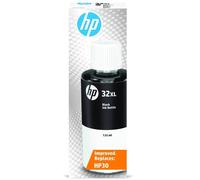 HP 1VV24AE Original HP 32XL High Capacity Black Ink Bottle - 1VU24AE