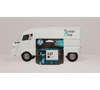 Genuine HP 337 ink cartridge - C9364EE - Reduced Warehouse