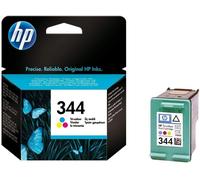 Genuine HP 344 Ti-Colour Ink Cartridge C9363EE | FREE DELIVERY