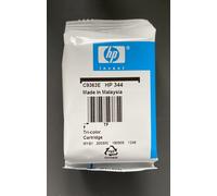 Genuine HP 344 Ti-Colour Ink Cartridge C9363EE | FREE DELIVERY