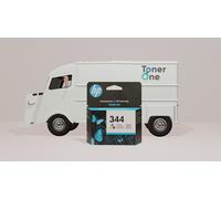 Genuine HP 344 Tricolor Ink Cartridge - C9363EE Reduced Warehouse