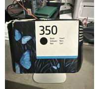 Genuine HP 350 Black Ink Cartridge CB335EE ORIGINAL 4200,4300 Office Jet