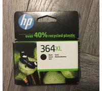 Genuine HP 364 Choice Of HP 364 364XL Black & Colour Ink LOT