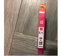 Genuine HP 364 Choice Of HP 364 364XL Black & Colour Ink LOT VAT Included