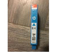 Genuine HP 364 Choice Of HP 364 364XL Black & Colour Ink LOT VAT Included