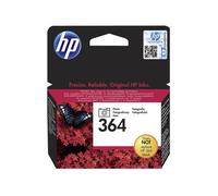 Genuine HP 364 PHOTO Black Ink for PhotoSmart 7510 7520 C510a C309a CB317EE -24