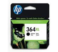 Genuine HP 364XL Black Ink Cartridge For HP Photosmart 5510 5520 6500 7100 7200