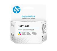 HP Inktank Tri-Color Printhead