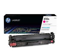Genuine HP 410A Magenta LaserJet Toner Cartridge (CF413A)
