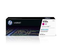 Genuine HP 410A Magenta Toner Cartridge Jet Intelligence CF413A Laserjet M452