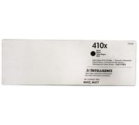 CF410X HP 410X High Yield Black Original Toner