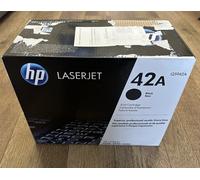 GENUINE HP 42A Q5942A 4250, 4350 TONER SAMEDAY POST