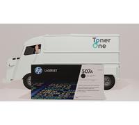 HP 507A Black Cartridge Toner CE400A Genuine Original Laserjet Enterprise M551