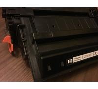Genuine HP 51X Q7551X RE-BOXED Toner Cartridge FAST POST