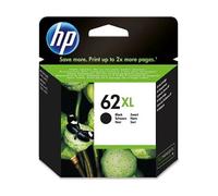 HP 62XL High Yield Black Original Ink Cartridge