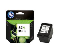Genuine HP 62 Combo / 62XL Black & Colour Ink Cartridges Choose your ink colour