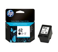 Genuine HP 62 Combo / 62XL Black & Colour Ink Cartridges Choose your ink colour