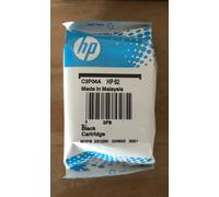 HP 62 Black Original Ink Cartridge