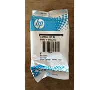 HP 62XL High Yield Tri-color Original Ink Cartridge