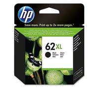 HP 62XL High Yield Black Original Ink Cartridge