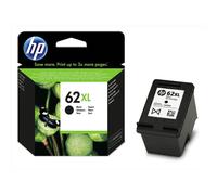Genuine HP 62XL Black Ink Cartridge For 7640 5540 5640 5740 Envy C2P05AE