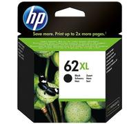 Genuine HP 62XL Black Ink Cartridge High Capacity For 7640 5540 5640 5740 Envy 1