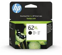 Genuine HP 62XL Black Ink Cartridges For ENVY 5540 5542 5548 (O3)