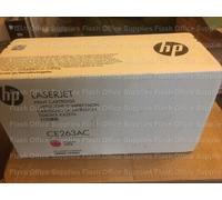 GENUINE HP 648A CE263A MAGENTA TONER CP4025 CP4525