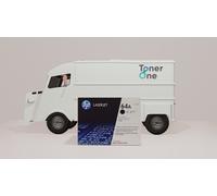 Genuine HP 64A Standard Capacity Black Toner Cartridge - CC364A