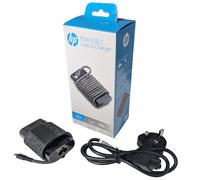 HP USB-C 65W Laptop Charger
