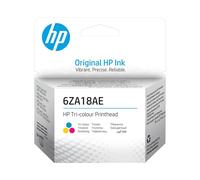 HP 6ZA18AE Original HP 6ZA18AE Colour Printhead - Genuine Ink for Smart Tank Printers