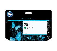 Genuine HP 70 Green Ink Cartridge C9457A - Z3100 Z3100GP