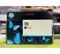 GENUINE HP 70 Grey High Capacity Ink Cartridge - C9450A - Expiry 2016