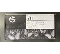Genuine HP 711 Printhead Replacement Kit - DESIGNJET T120 T520 (INC VAT) 12/2026
