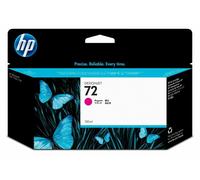 Genuine HP 72 Ink Cartridges, PhotoB Yellow Magenta Cyan Grey (130ml) DATED 2027