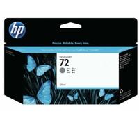 Genuine HP 72 Ink Cartridges, PhotoB Yellow Magenta Cyan Grey (130ml) DATED 2027