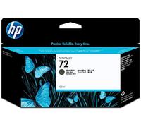 Genuine HP 72 Matte Black Ink Cartridge C9403A