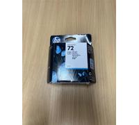 Genuine HP 72 Photo Black Ink Cartridge 69ml - C9397A